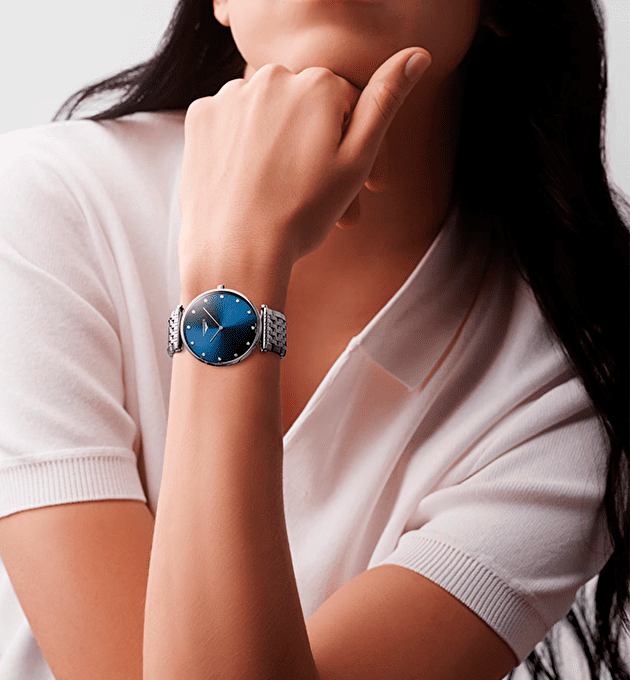 Наручные часы La Grande Classique De Longines