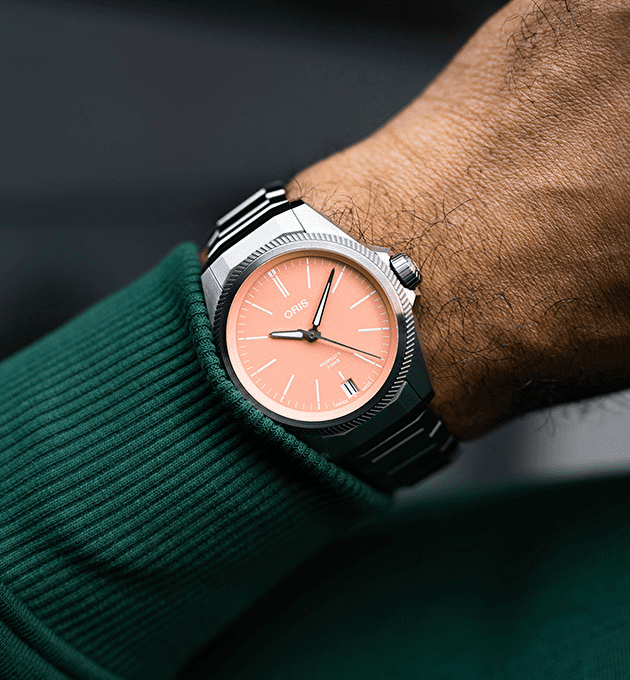 Наручные часы ProPilot X Calibre 400