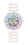 Rado True Round Automatic Open Heart