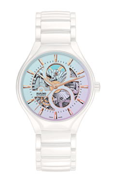 Наручные часы True Round Automatic Open Heart