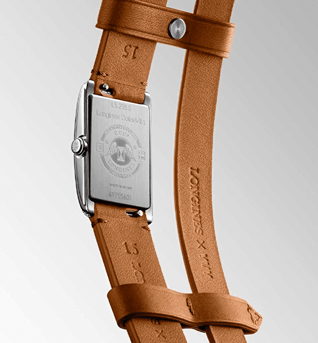 Наручные часы Longines Dolcevita X YVY