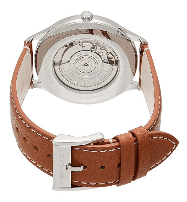 Наручные часы Hamilton Jazzmaster Thinline Auto