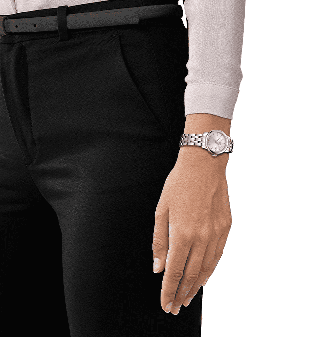 Наручные часы Tissot Classic Dream Lady