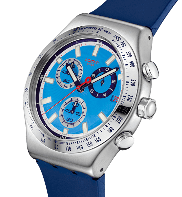 Наручные часы SWATCH SKY REFLECTIVE