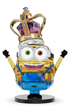 Фигурка Minions King Bob