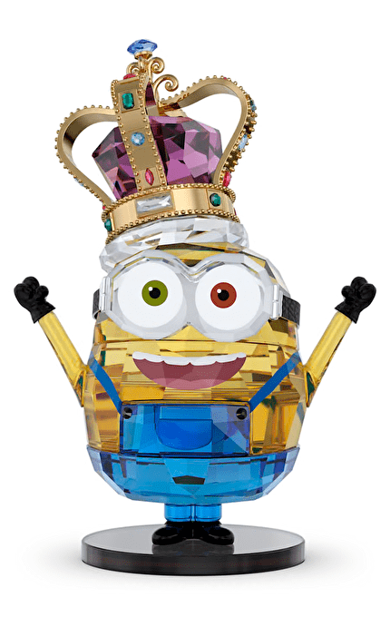 Фигурка Minions King Bob