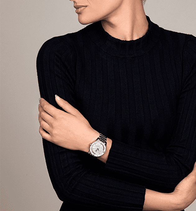 Наручные часы Rado Captain Cook Automatic