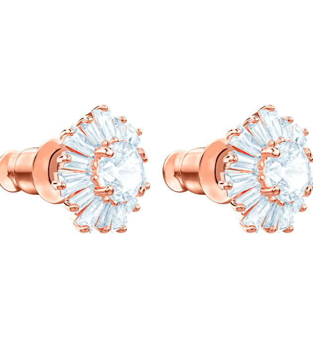 Серьги-гвоздики Idyllia