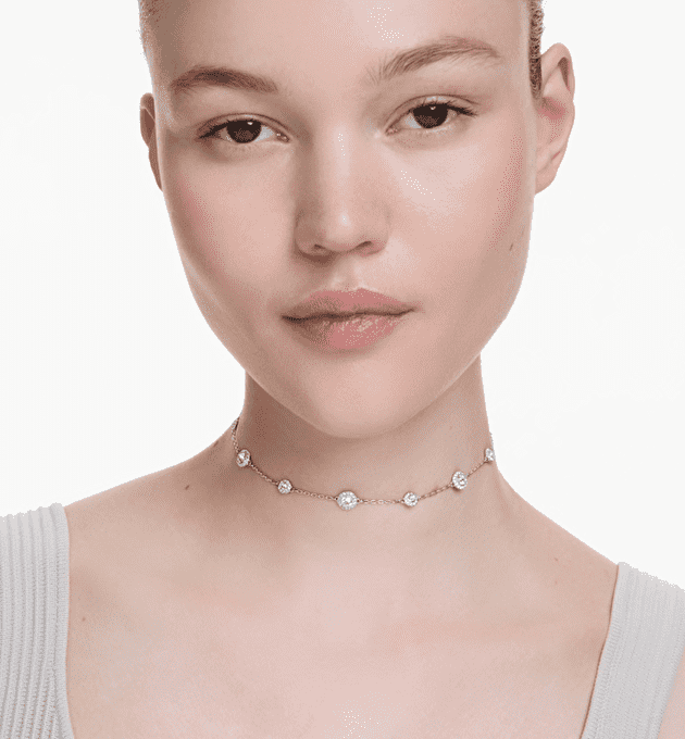 Ожерелье Una Angelic
