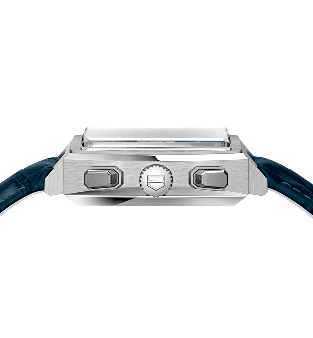 Наручные часы Tag Heuer Monaco Calibre Heuer 02 39mm
