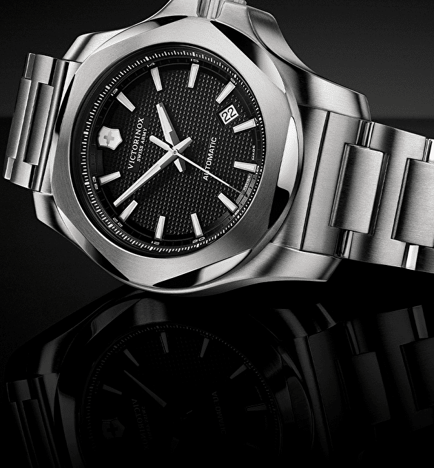 Наручные часы Victorinox Inox