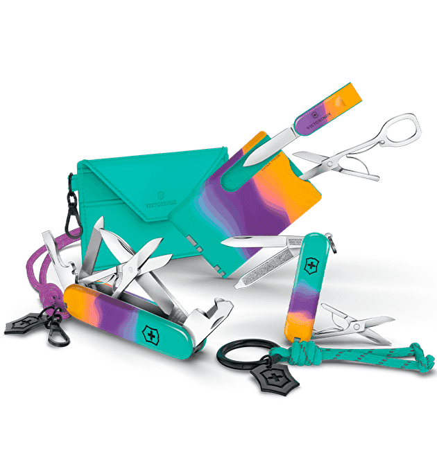 Victorinox Swiss Card Classic