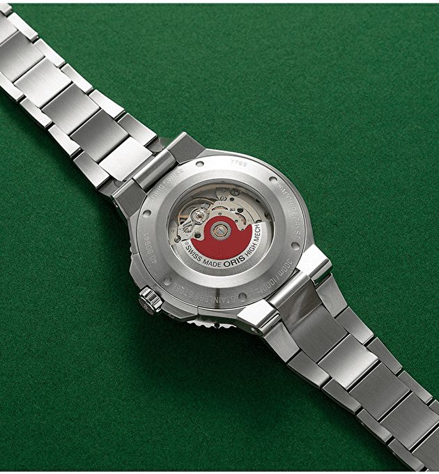 Наручные часы Aquis Date