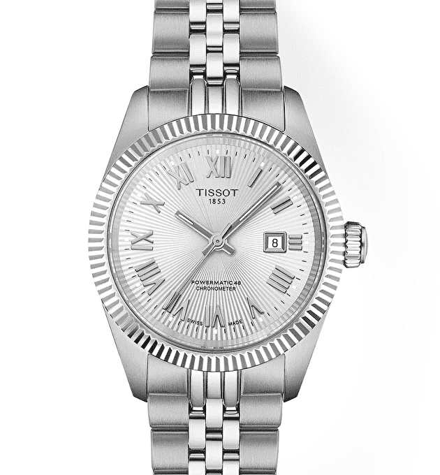 Наручные часы Tissot Ballade