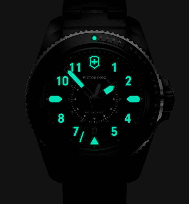 Наручные часы Victorinox Journey 1884