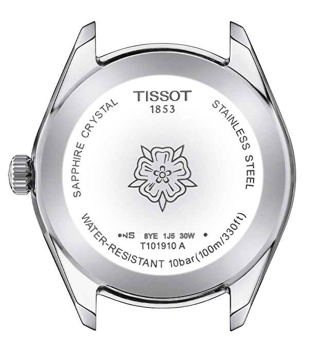 Наручные часы Tissot Pr 100 Sport Chic