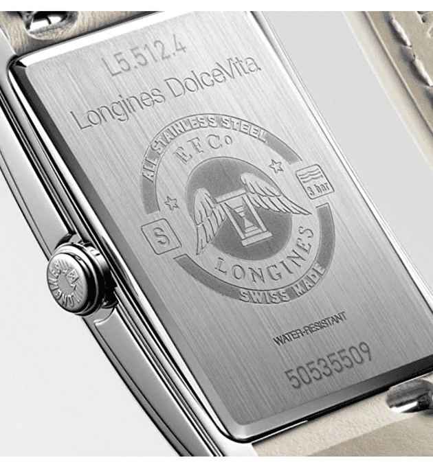 Наручные часы Longines Dolcevita X YVY