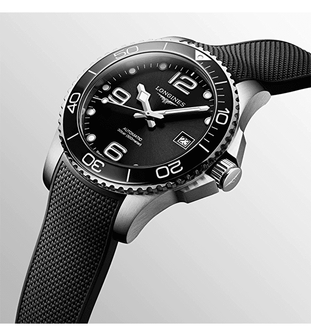 Наручные часы Longines Hydroconquest