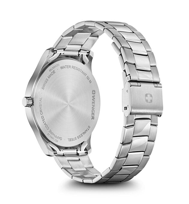 Наручные часы Wenger City Sport