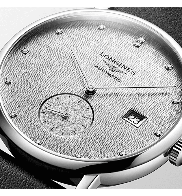 Наручные часы The Longines Elegant Collection