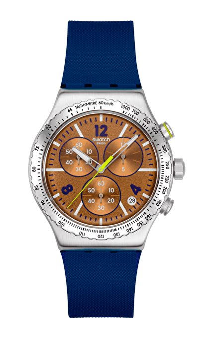 Наручные часы SWATCH SIDEREAL GLOW