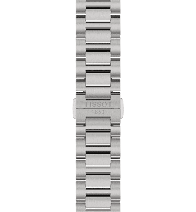 Наручные часы Tissot PRC 100 Solar 39 mm