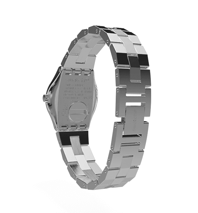 Наручные часы Swatch GRADINO