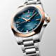 Наручные часы Longines Conquest