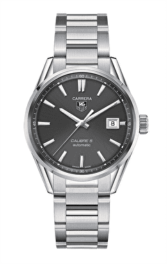 Наручные часы New Calibre 5 Automatic Watch 39 Mm