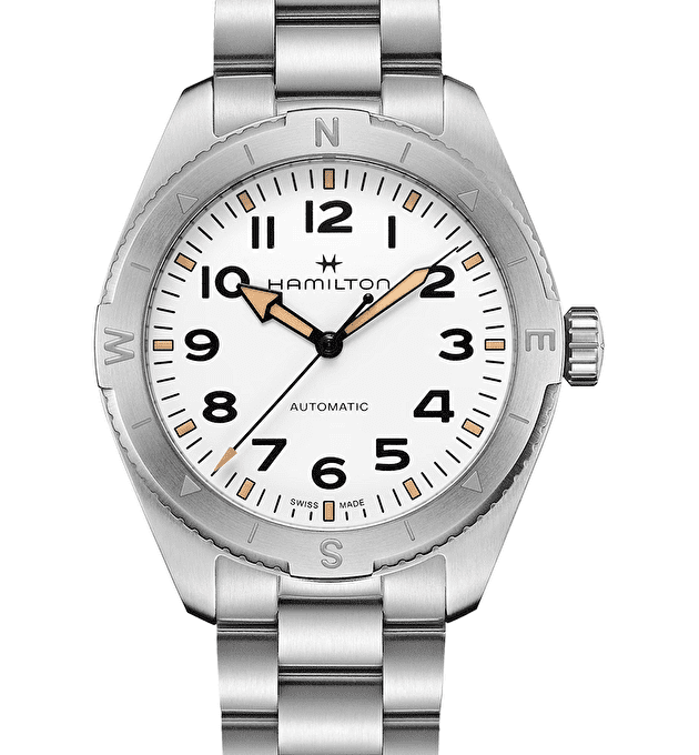 Наручные часы Khaki Field expedition Auto