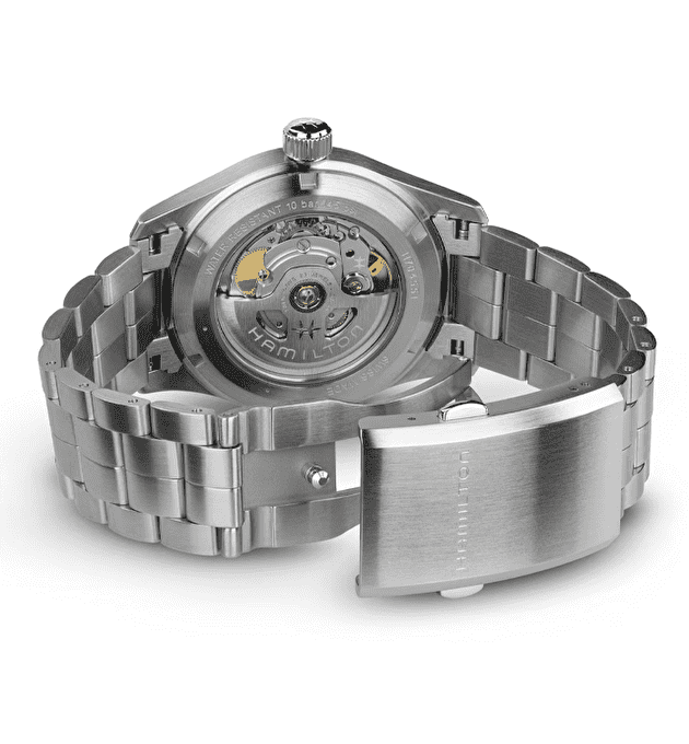 Наручные часы Hamilton  Khaki Field Auto 38mm