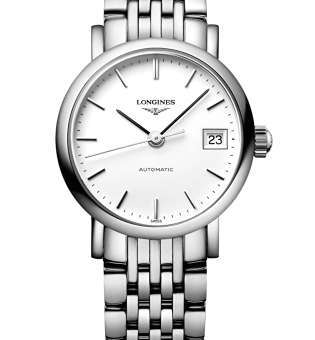 Наручные часы The Longines Elegant Collection