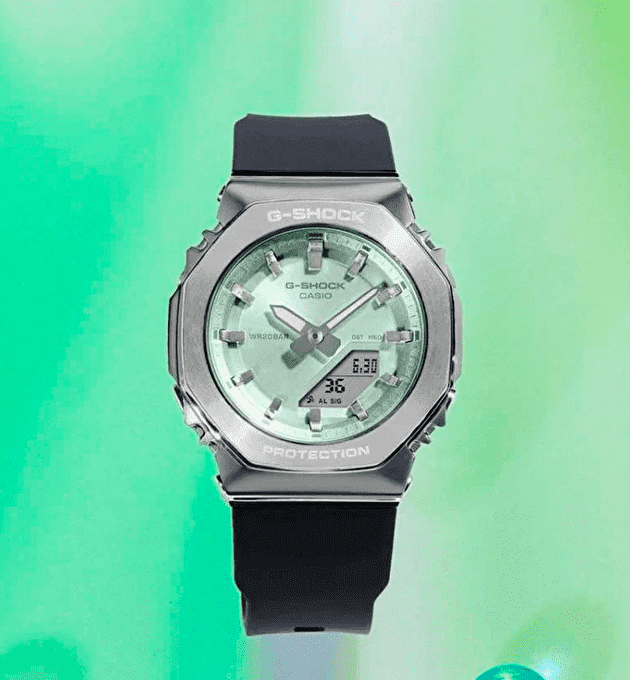 Наручные часы Casio G-Shock