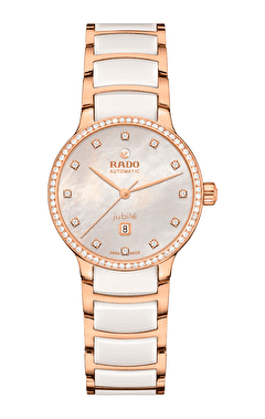 Наручные часы Centrix Automatic Diamonds
