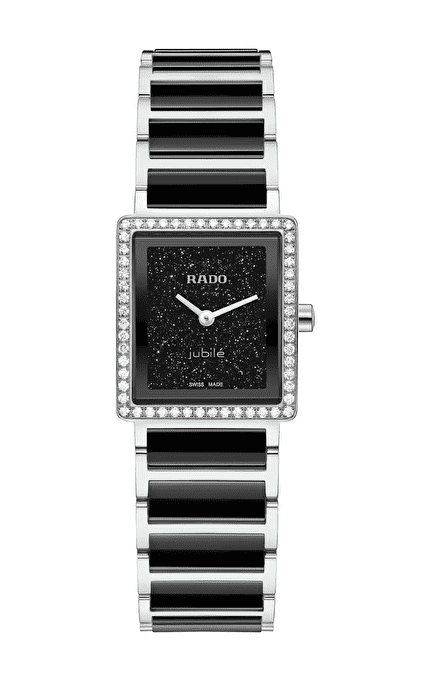 Наручные часы Rado Integral Diamonds