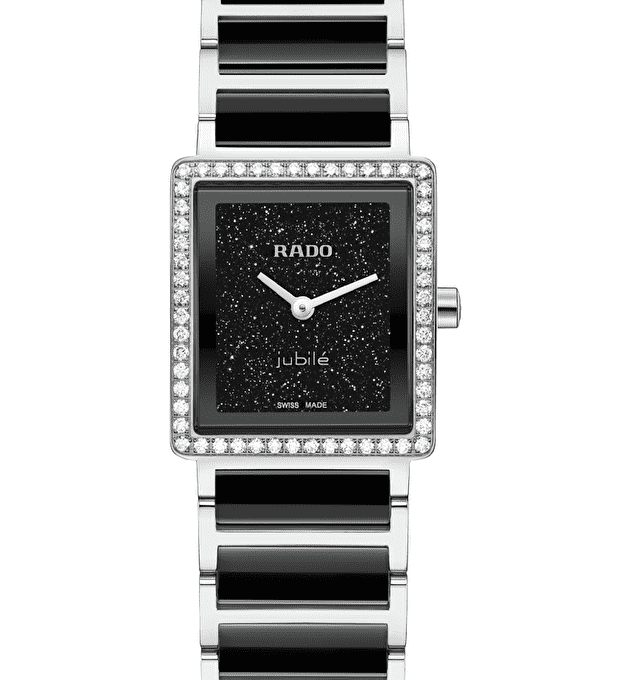 Наручные часы Rado Integral Diamonds