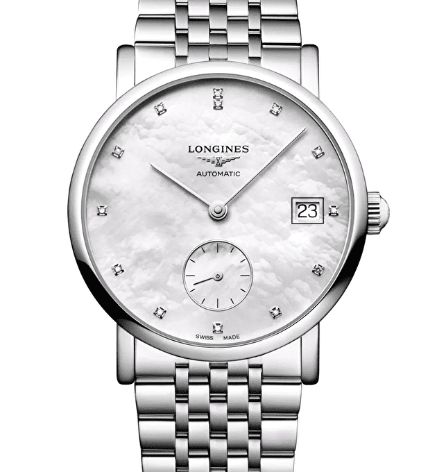 Наручные часы The Longines Elegant Collection