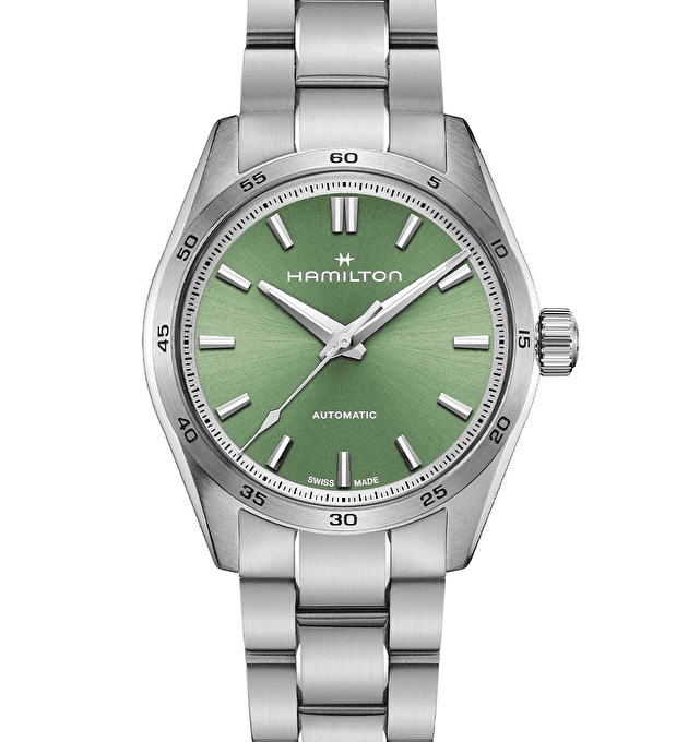 Наручные часы Hamilton Jazzmaster Performer Auto
