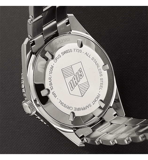 Наручные часы Divers Sixty-Five