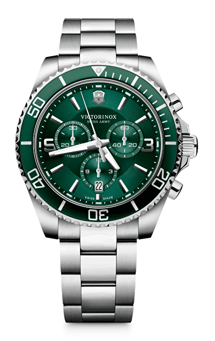 Наручные часы Victorinox Maverick Chronograph