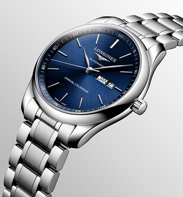 Наручные часы The Longines Master Collection