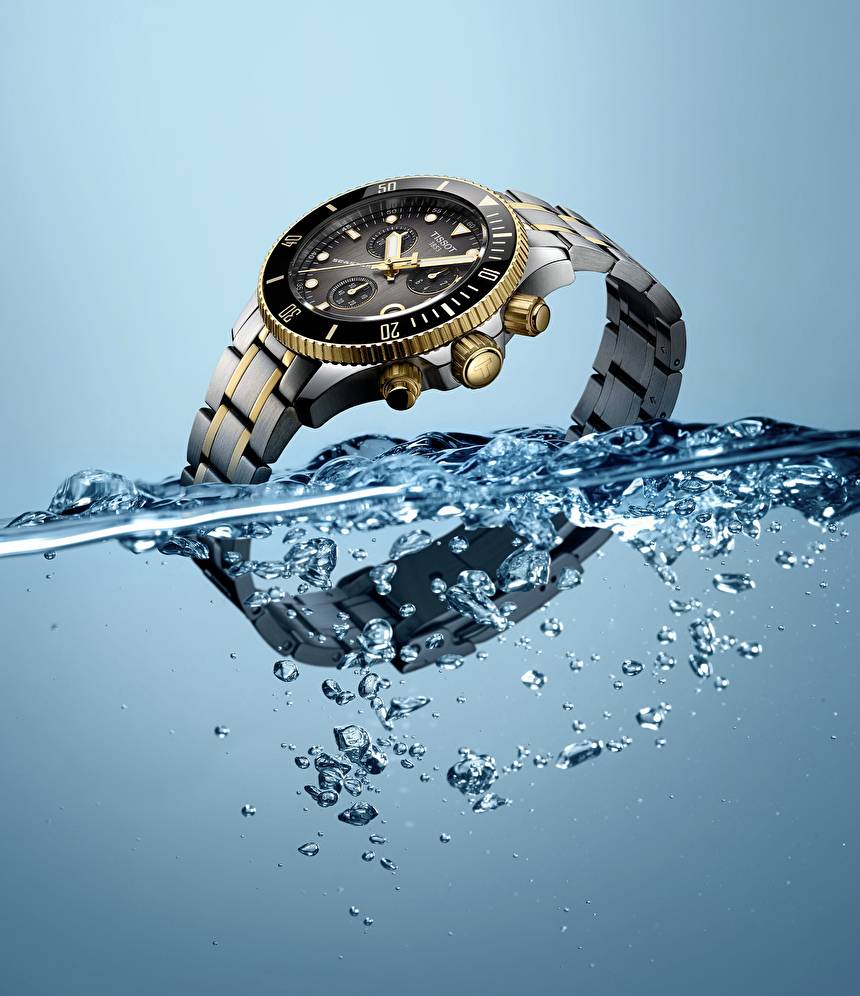 Tissot