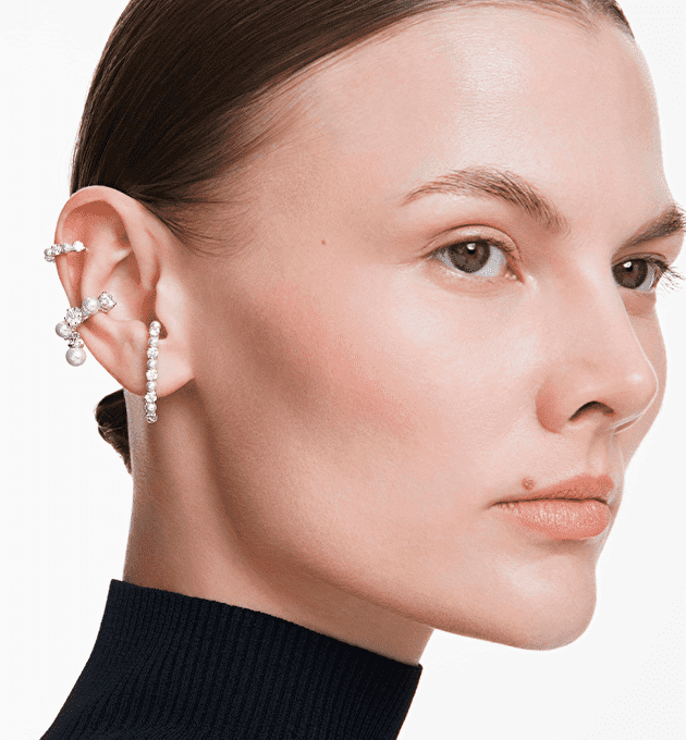 Набор украшений Matrix