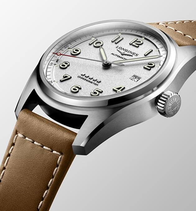 Наручные часы Longines Spirit