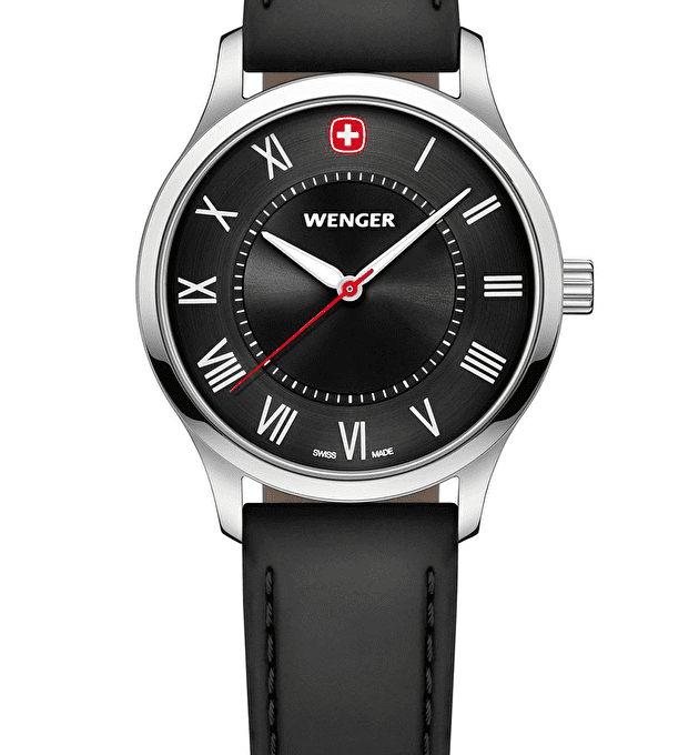 Наручные часы Wenger City Classic
