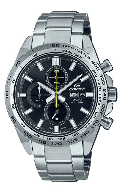 Наручные часы Casio Edifice