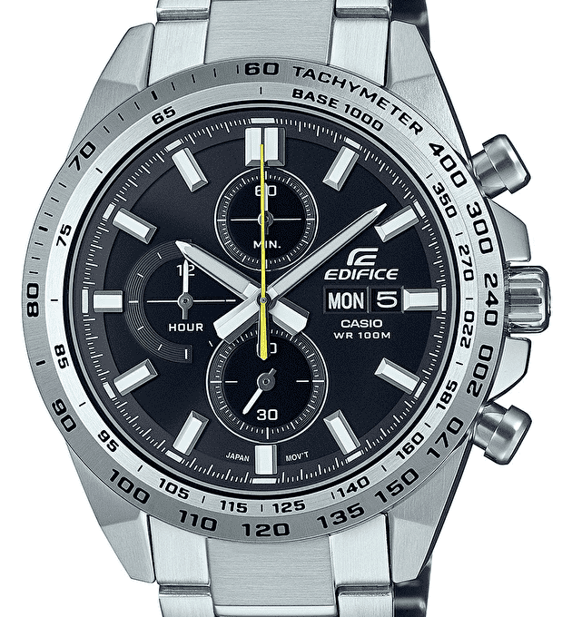 Наручные часы Casio Edifice