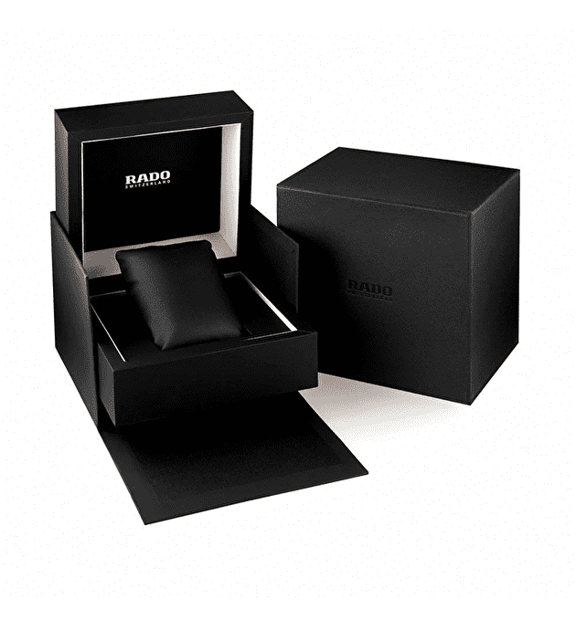 Наручные часы Rado Centrix Moonphase