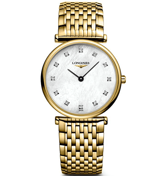 Наручные часы La Grande Classique De Longines