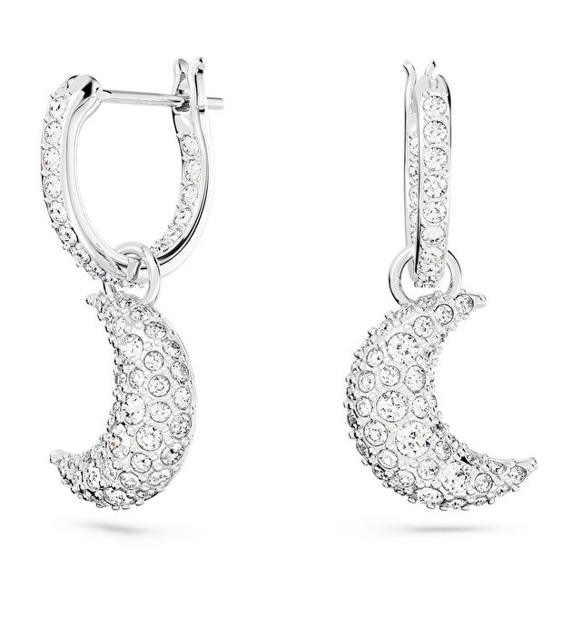 Серьги-подвески Sublima